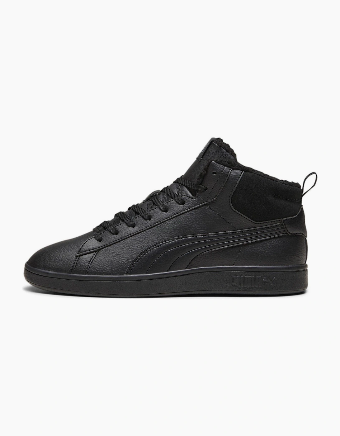 Smash 3.0 Mid Water Resistant Low Top Trainers