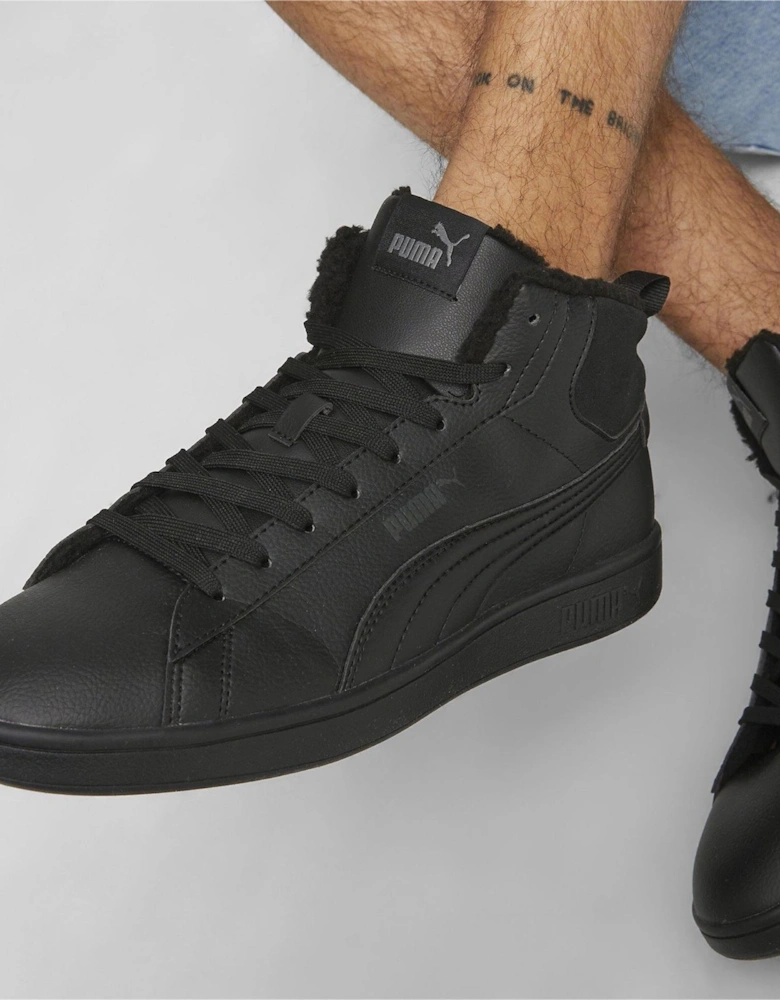 Smash 3.0 Mid Water Resistant Low Top Trainers