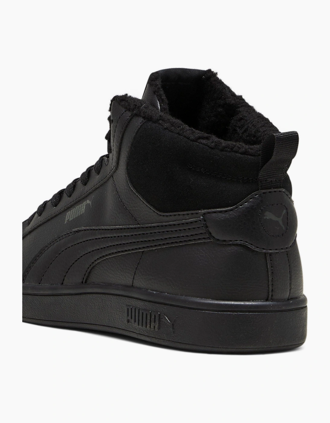 Smash 3.0 Mid Water Resistant Low Top Trainers