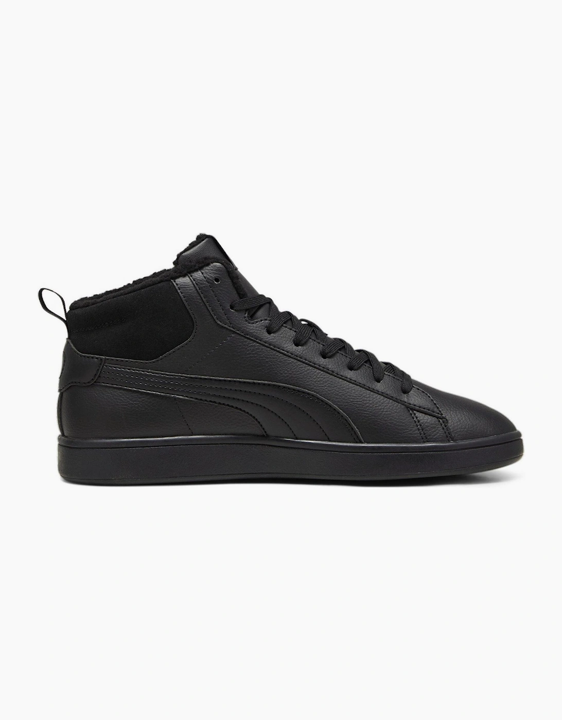Smash 3.0 Mid Water Resistant Low Top Trainers
