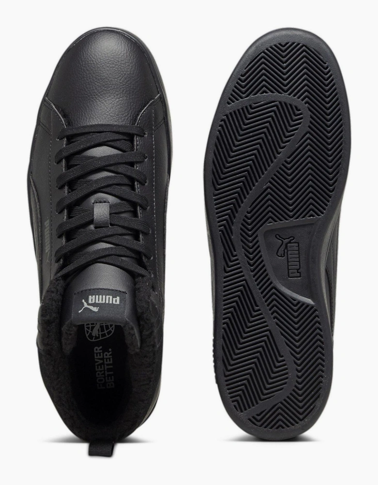 Smash 3.0 Mid Water Resistant Low Top Trainers