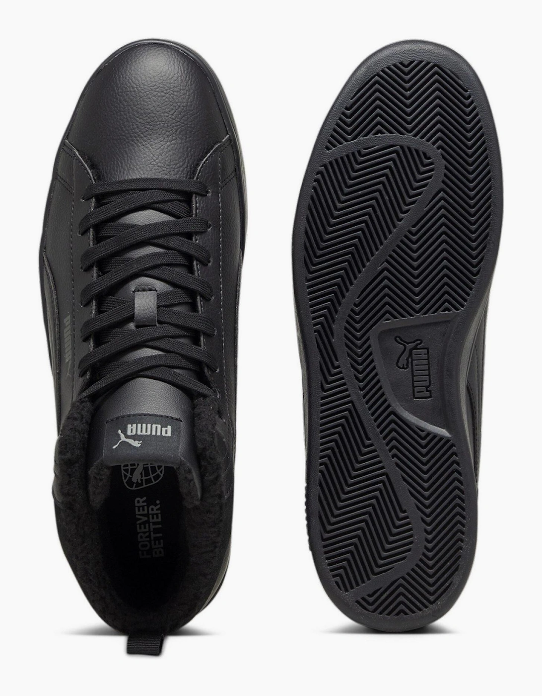 Smash 3.0 Mid Water Resistant Low Top Trainers