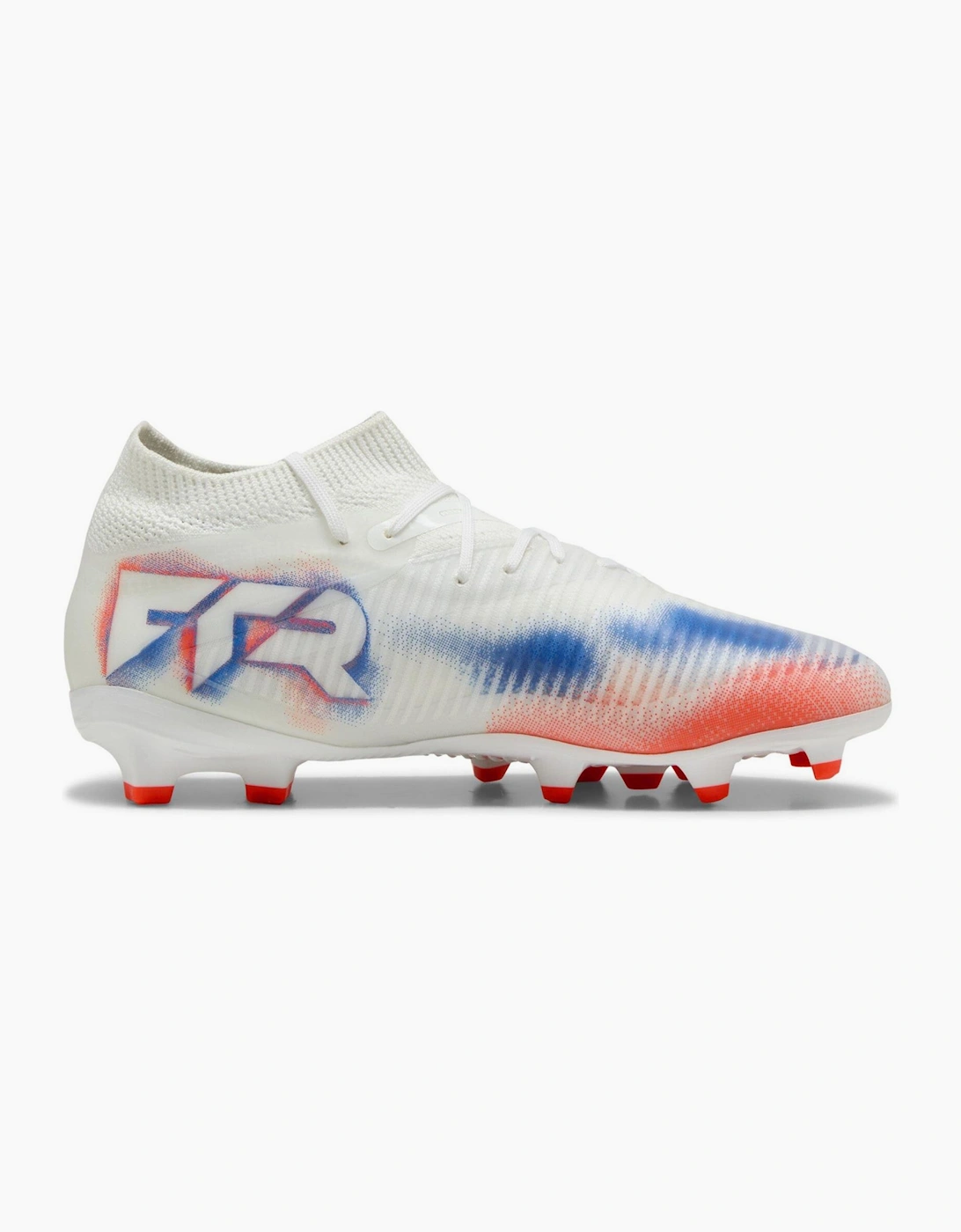 8 Pro Junior Artificial Ground Football Boots