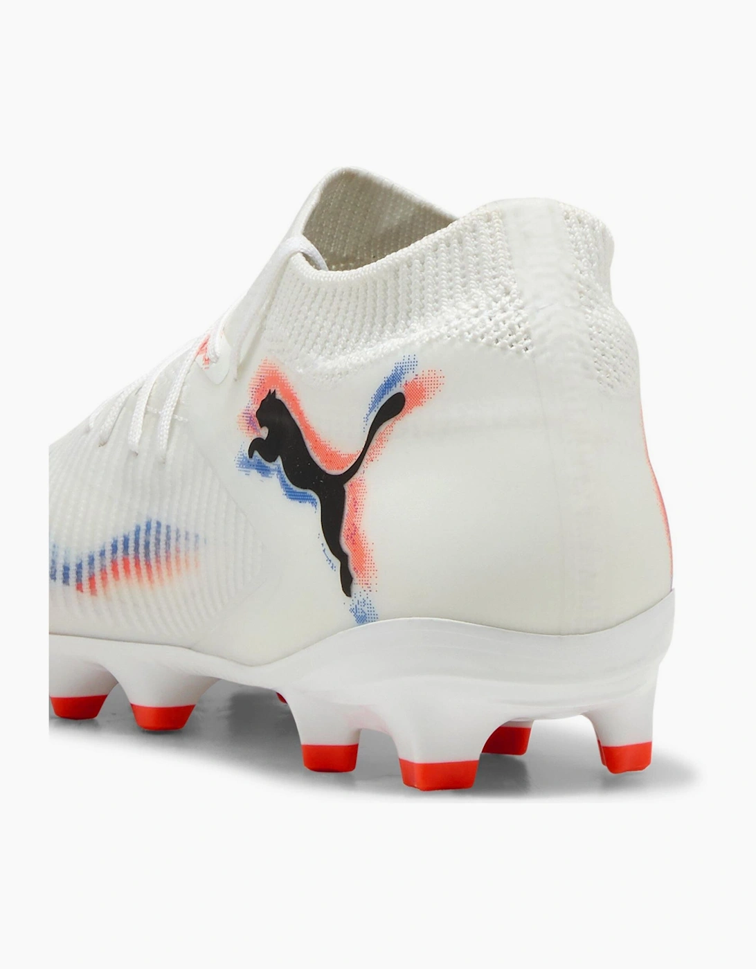 8 Pro Junior Artificial Ground Football Boots