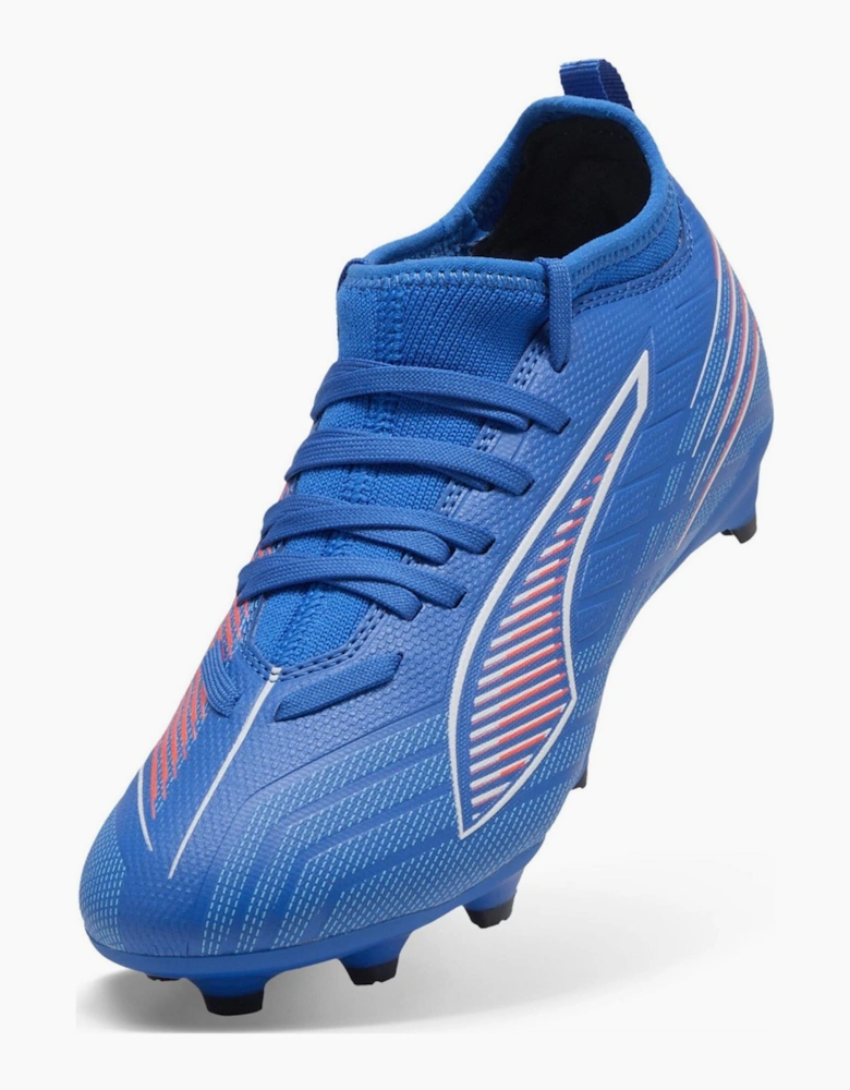 Ultra 5 Match Firm Ground Football Boots