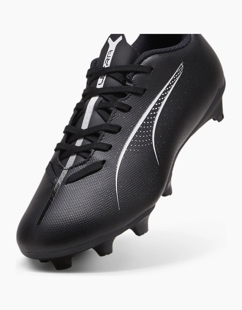 Ultra 5 Play Firm Ground Football Boots
