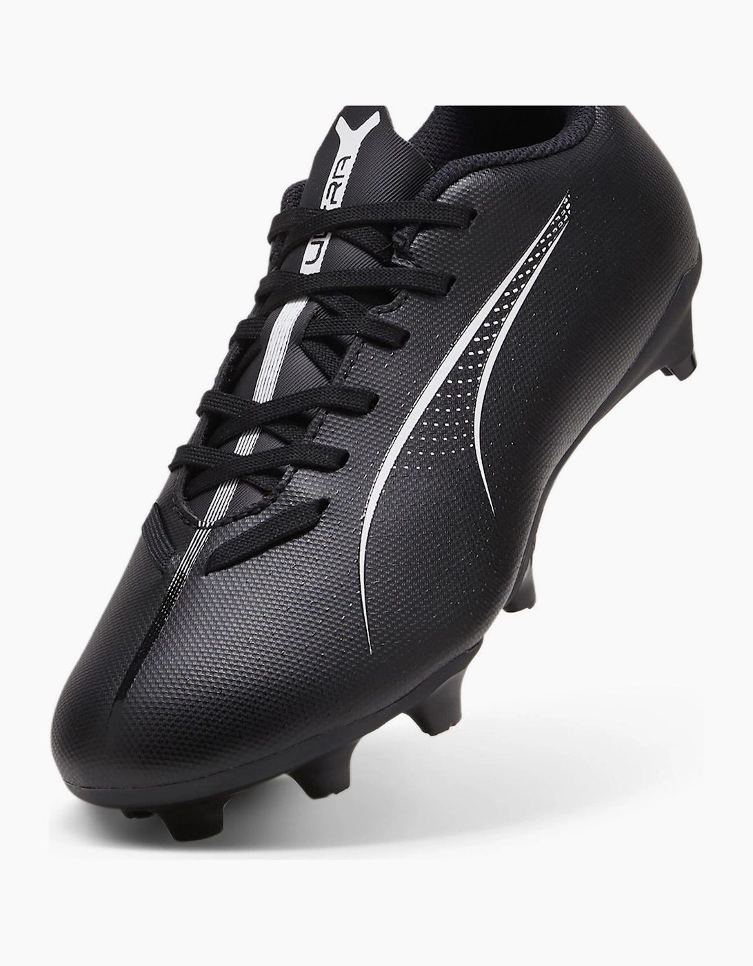 Ultra 5 Play Firm Ground Football Boots