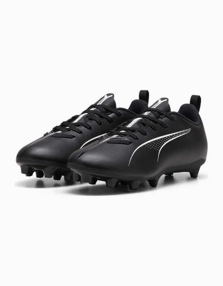 Ultra 5 Play Firm Ground Football Boots