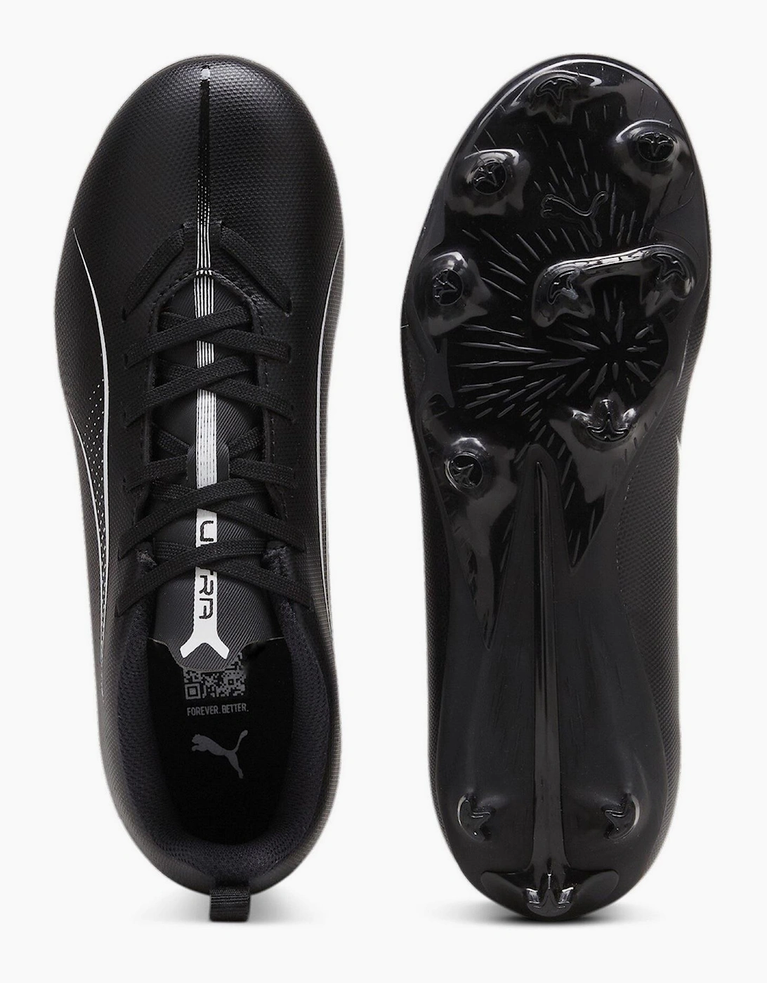 Ultra 5 Play Firm Ground Football Boots