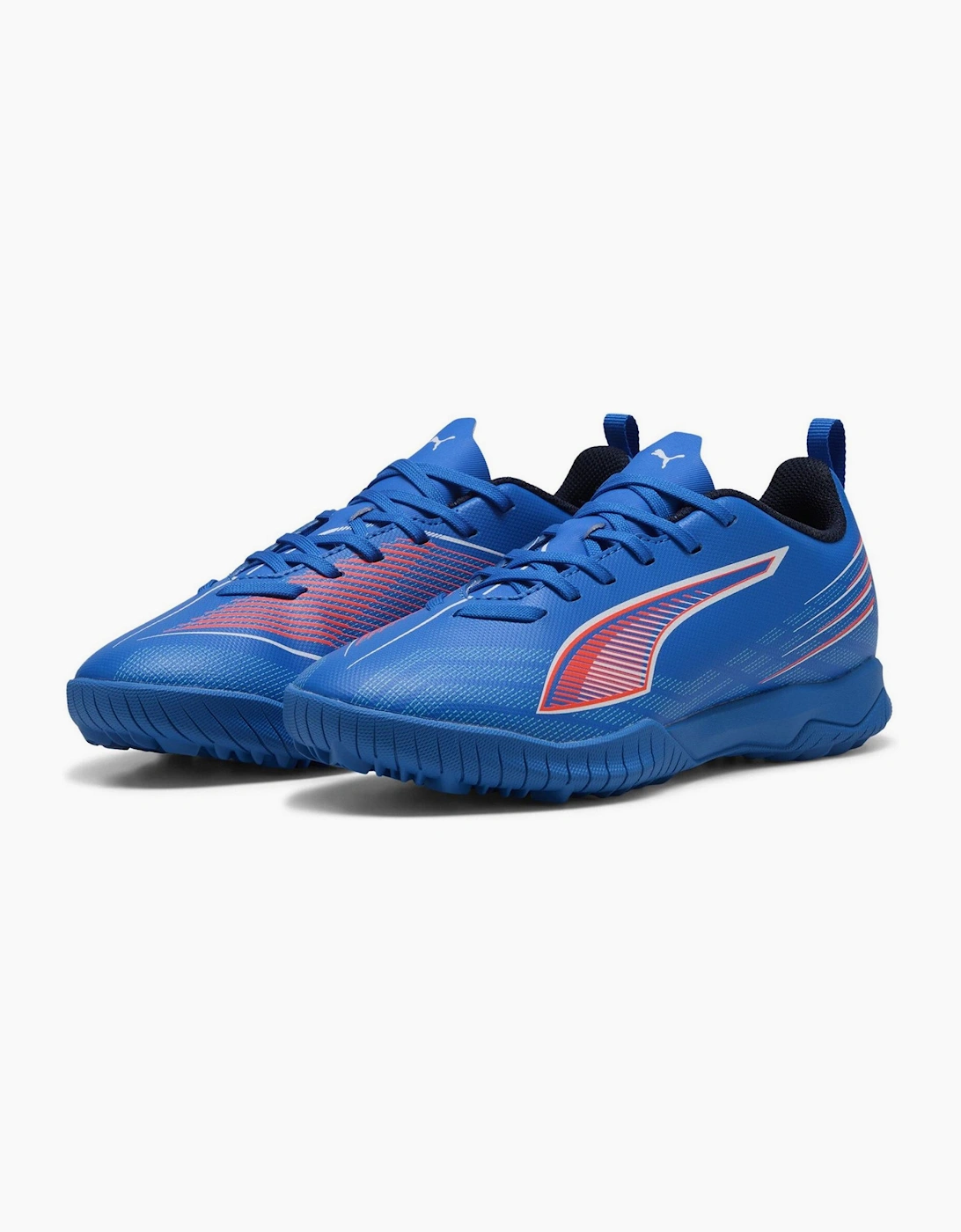 6 Match Juniors Astro Football Boots, 7 of 6