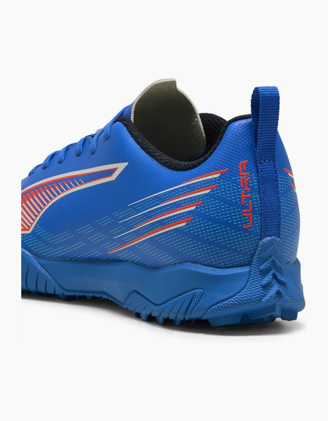 6 Match Juniors Astro Football Boots