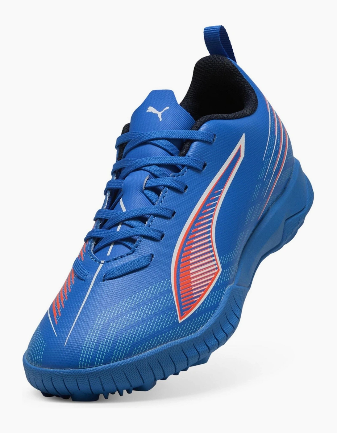 6 Match Juniors Astro Football Boots