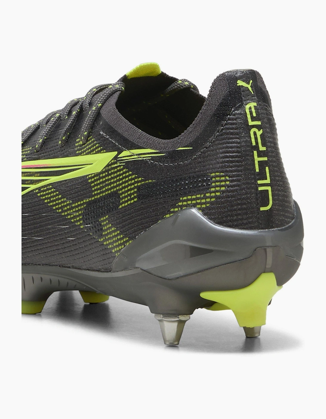 5 Ultimate Soft Ground Football Boots Juniors