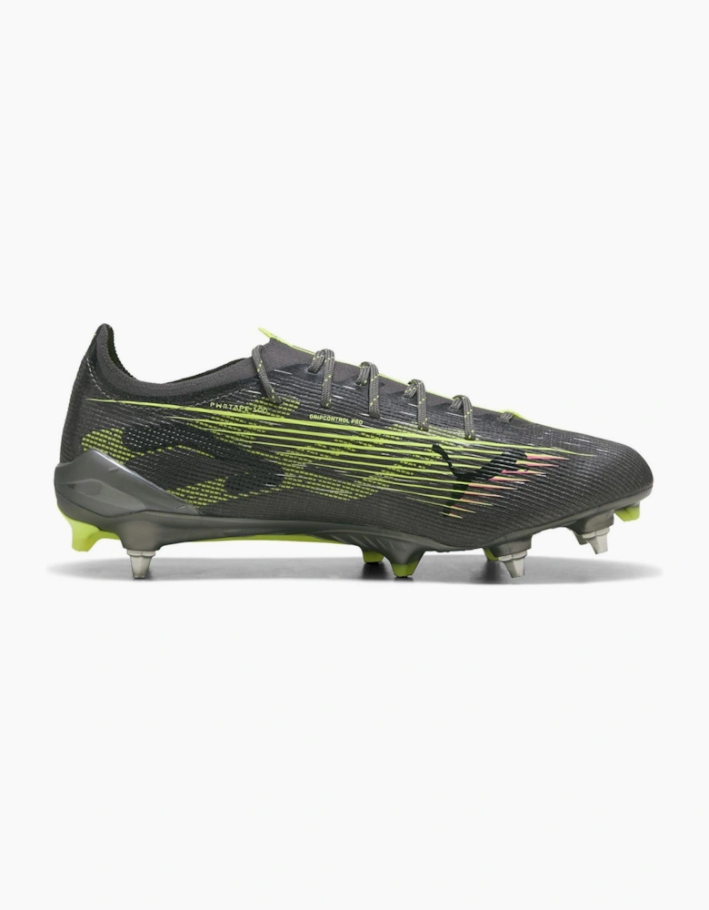 5 Ultimate Soft Ground Football Boots Juniors