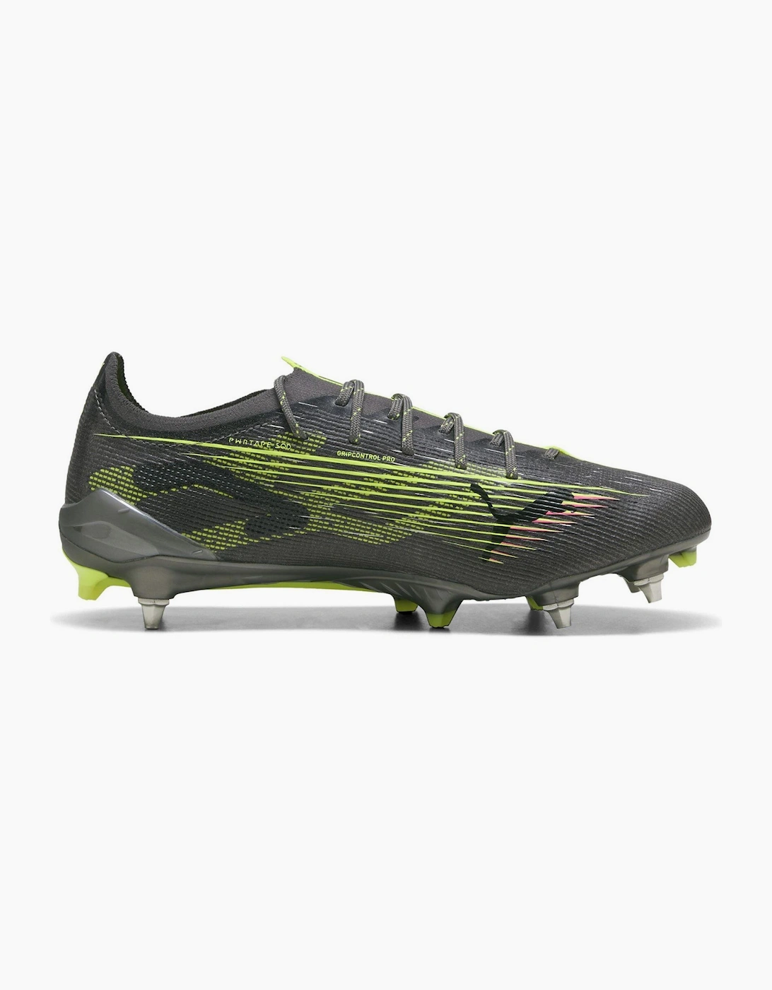 5 Ultimate Soft Ground Football Boots Juniors