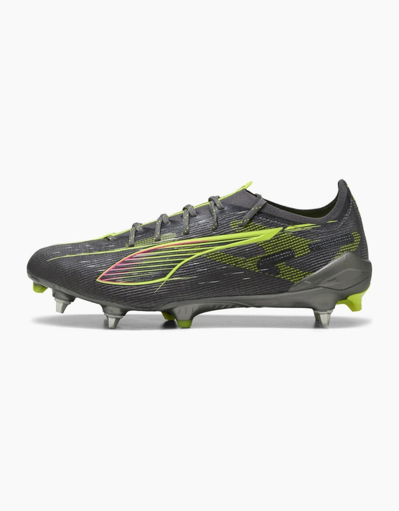 5 Ultimate Soft Ground Football Boots Juniors