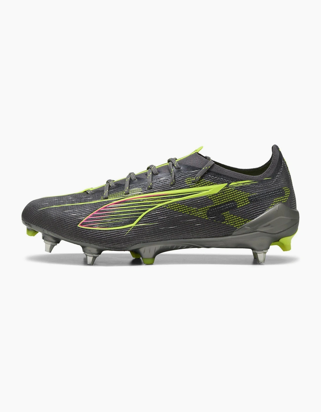 5 Ultimate Soft Ground Football Boots Juniors