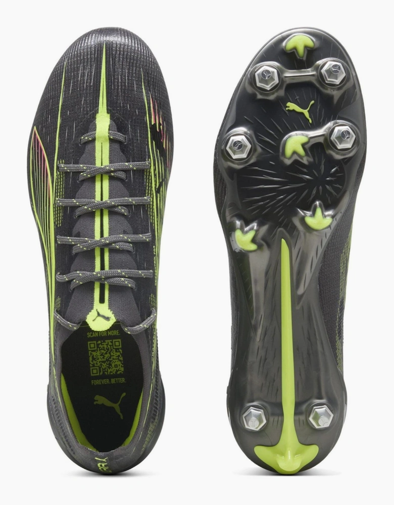 5 Ultimate Soft Ground Football Boots Juniors