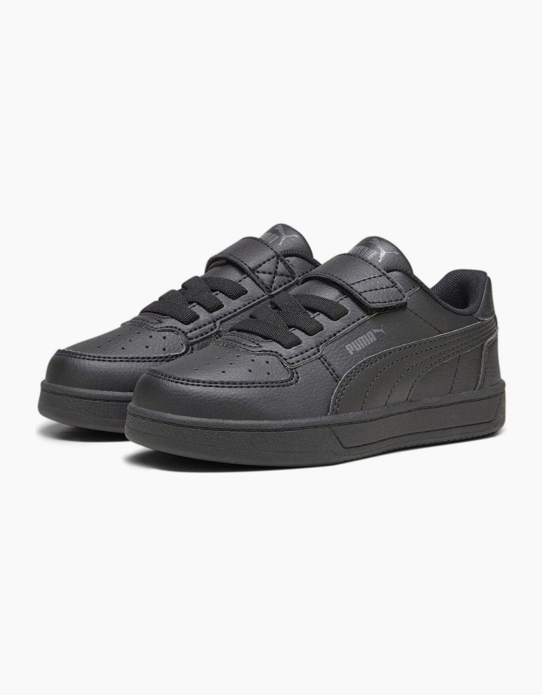 Kids Caven 2.0 Low Top Trainers