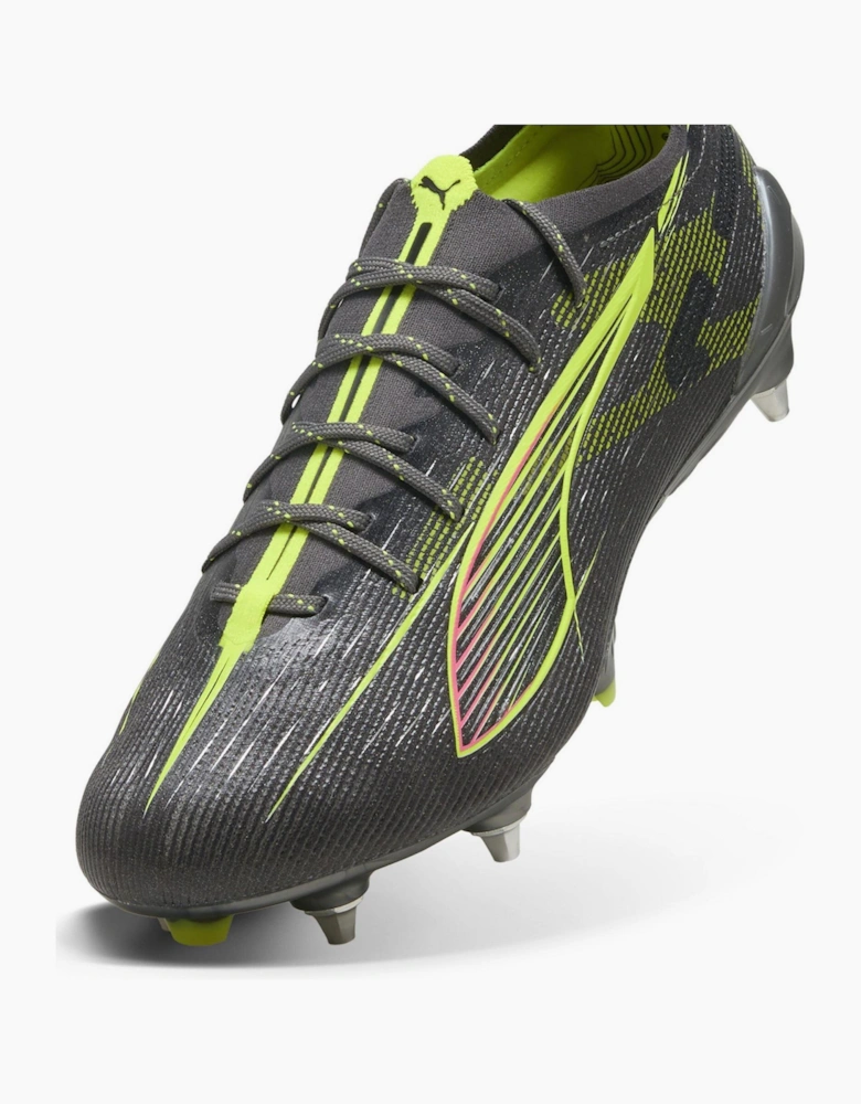 5 Ultimate Soft Ground Football Boots Juniors