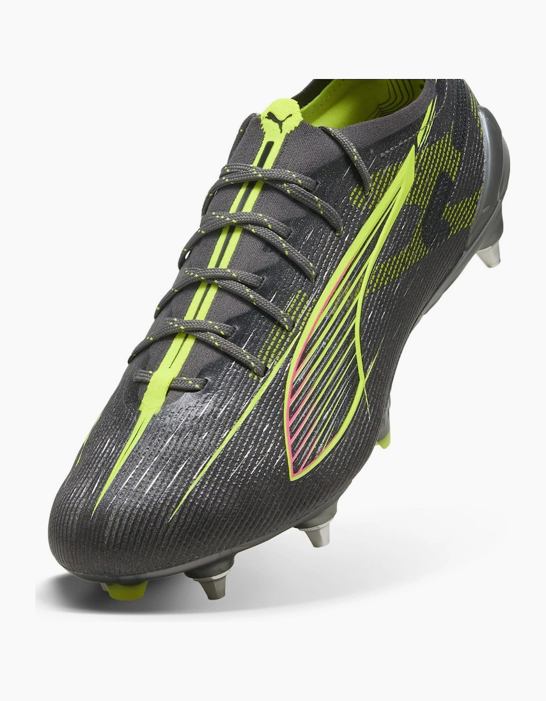 5 Ultimate Soft Ground Football Boots Juniors