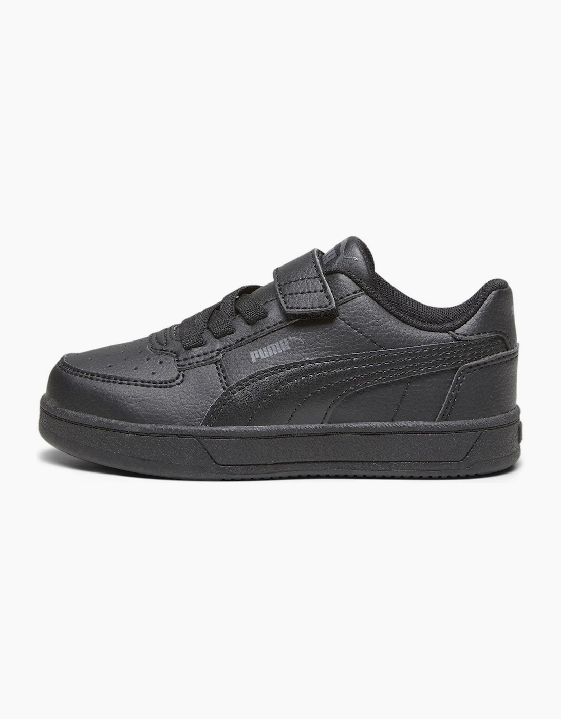 Kids Caven 2.0 Low Top Trainers