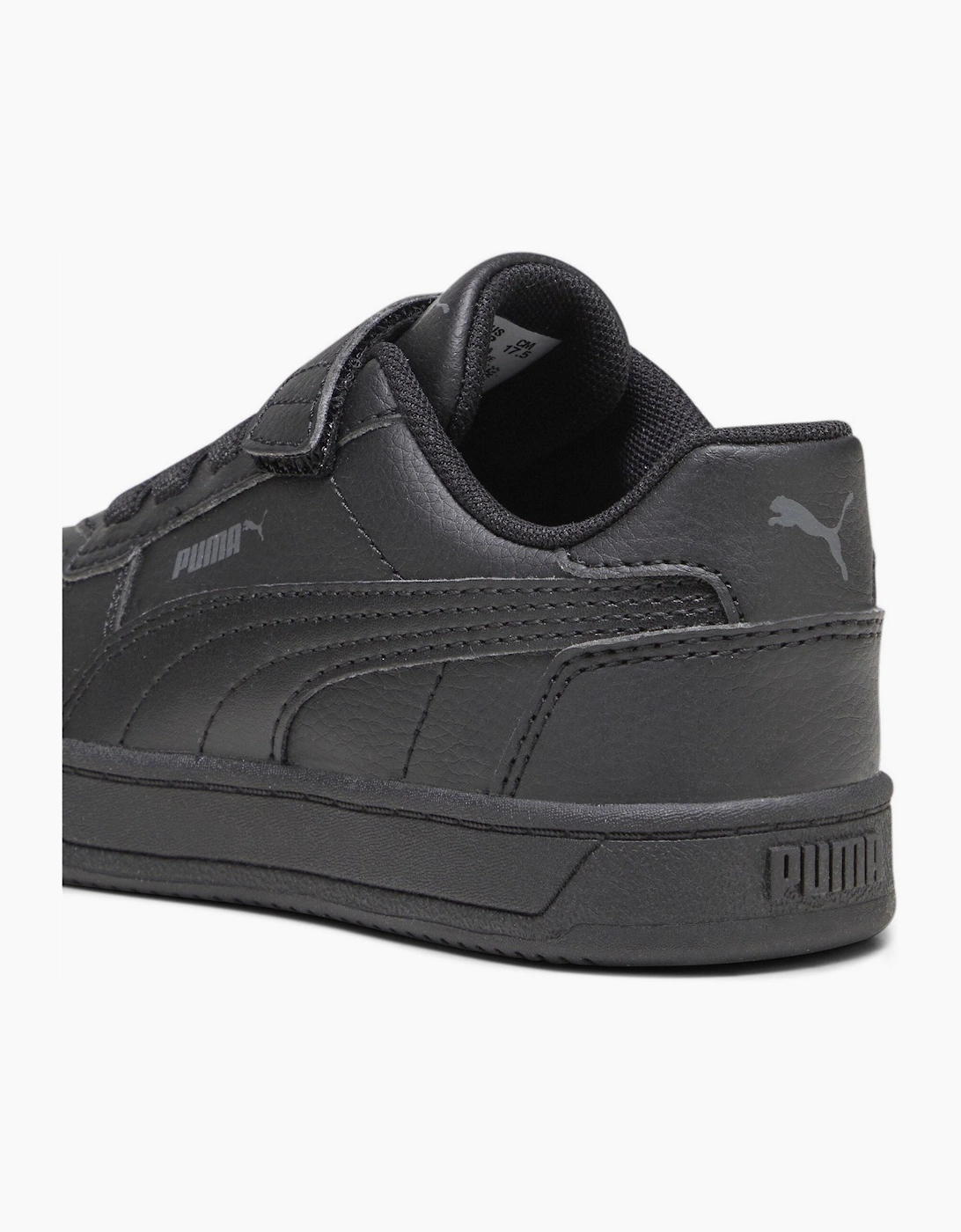 Kids Caven 2.0 Low Top Trainers