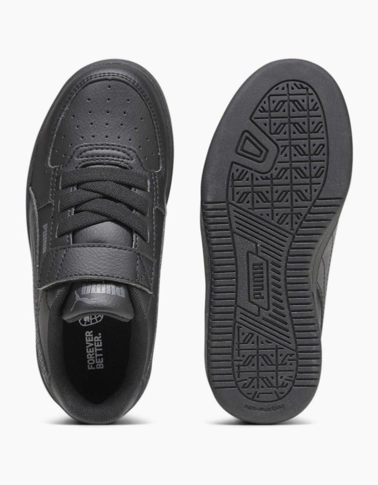 Kids Caven 2.0 Low Top Trainers