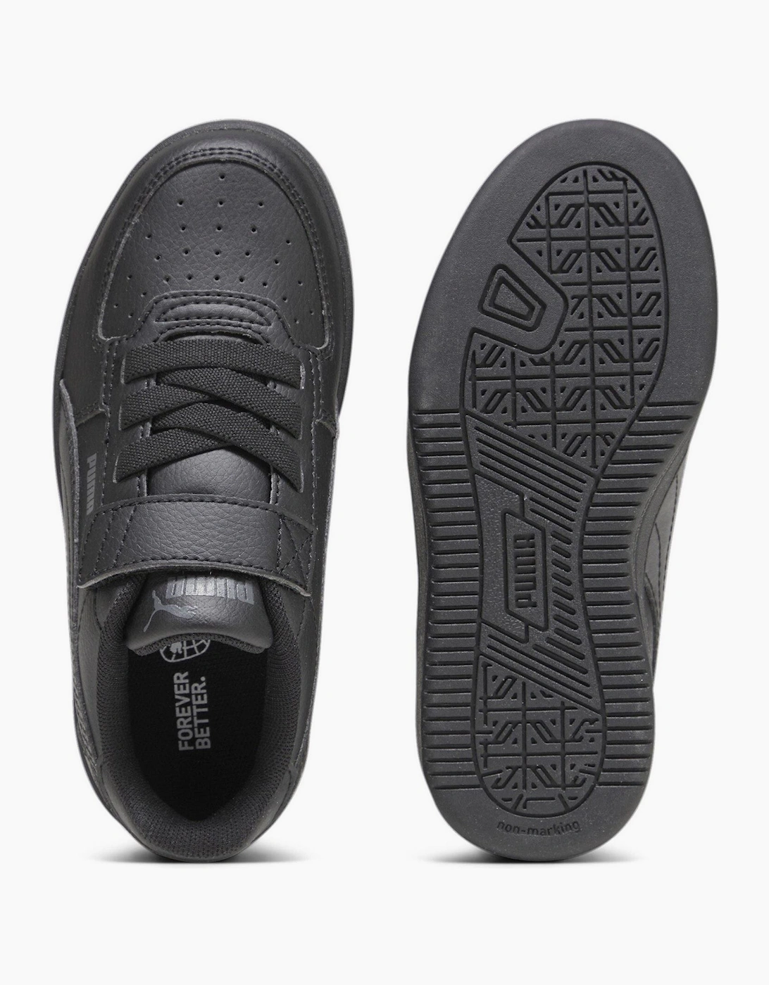 Kids Caven 2.0 Low Top Trainers