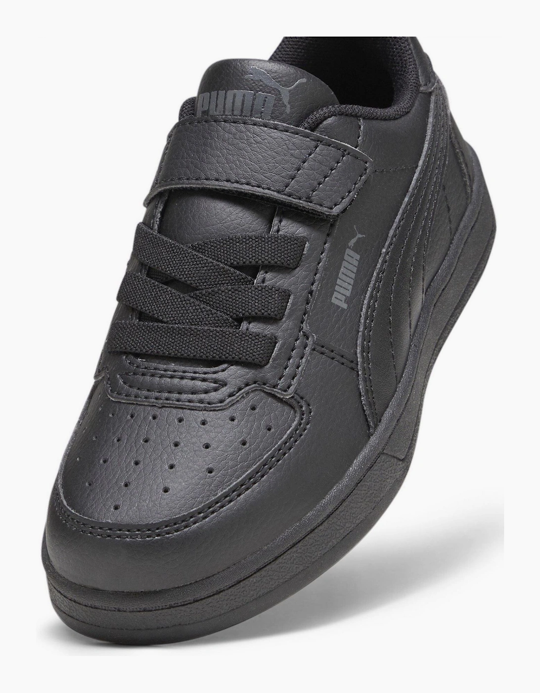 Kids Caven 2.0 Low Top Trainers