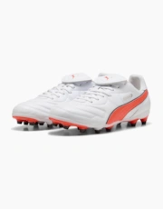 Puma White