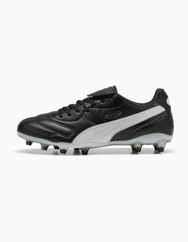 Liga Firm Ground Football Boots