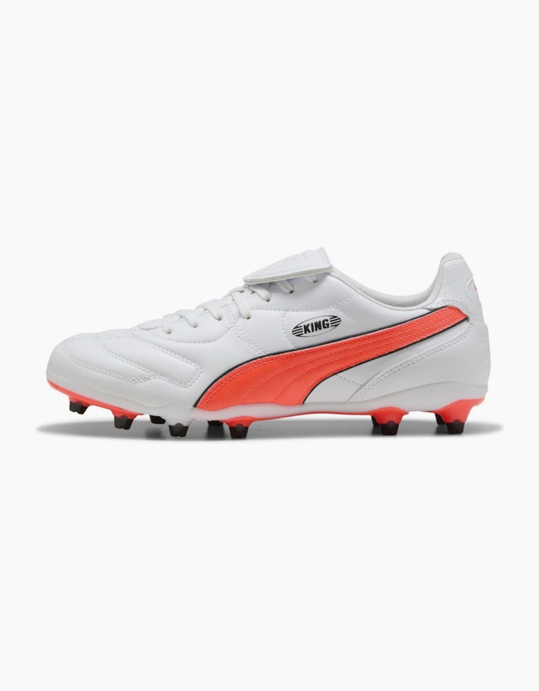 Liga Firm Ground Football Boots