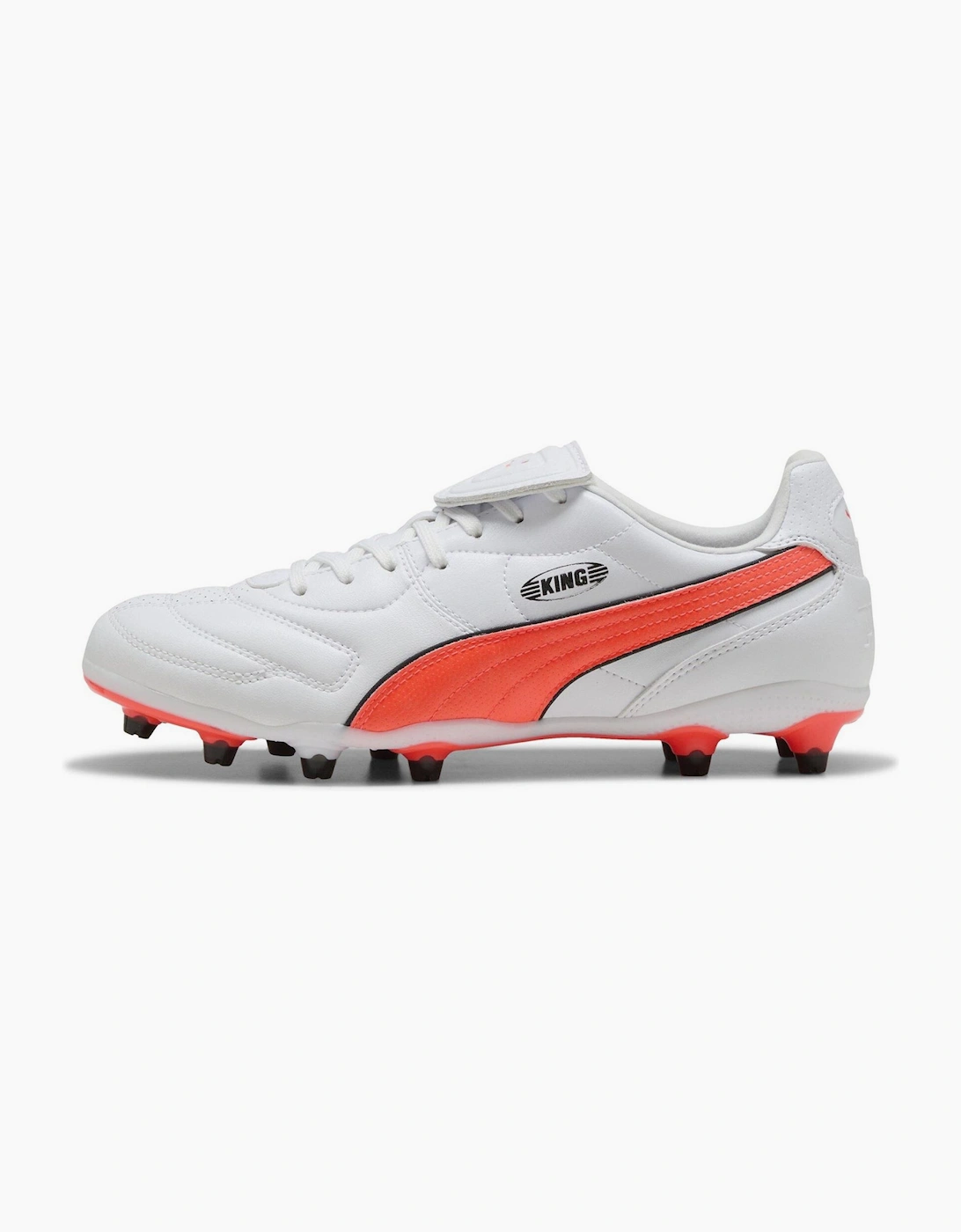 Liga Firm Ground Football Boots