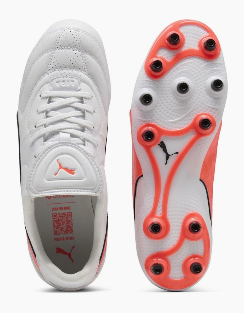 Liga Firm Ground Football Boots