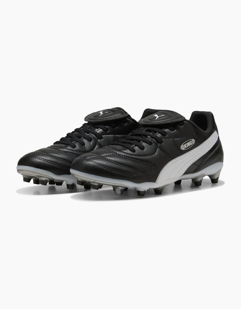 Liga Firm Ground Football Boots