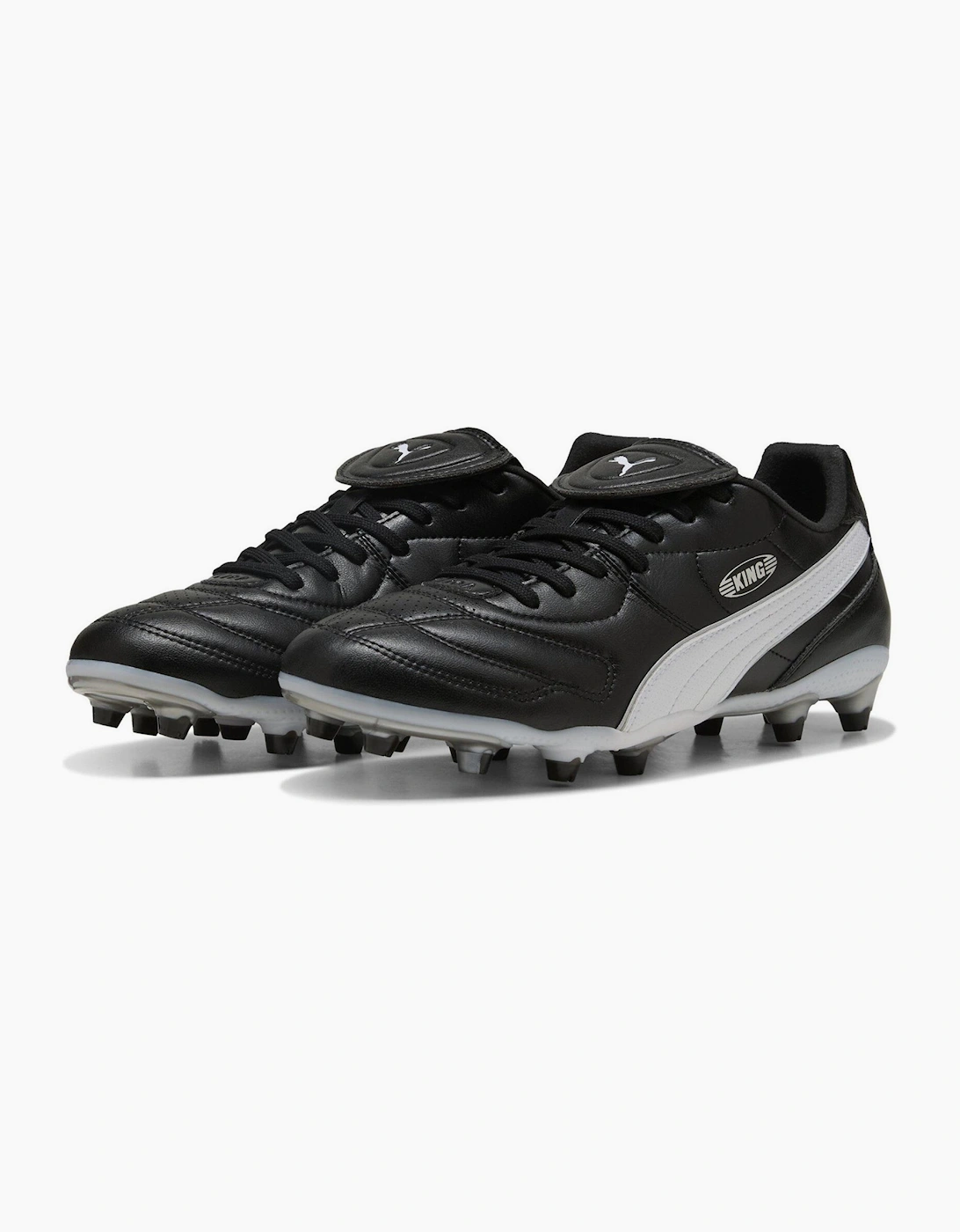 Liga Firm Ground Football Boots, 7 of 6