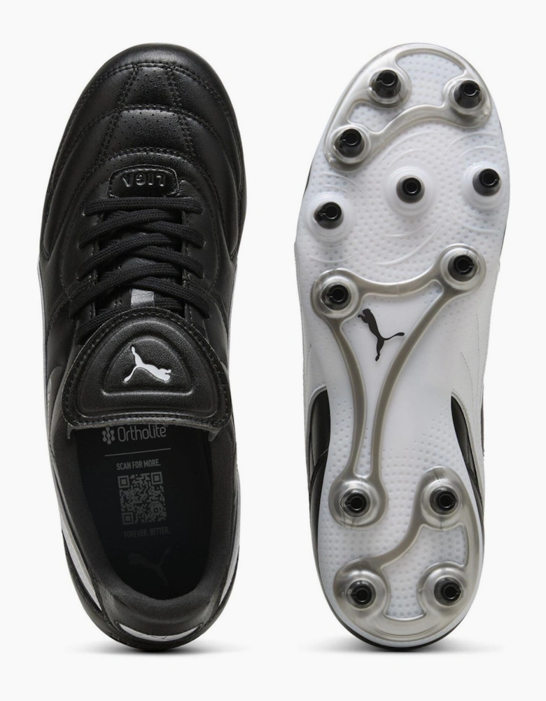 Liga Firm Ground Football Boots