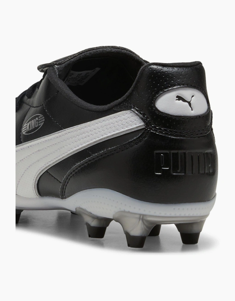 Liga Firm Ground Football Boots