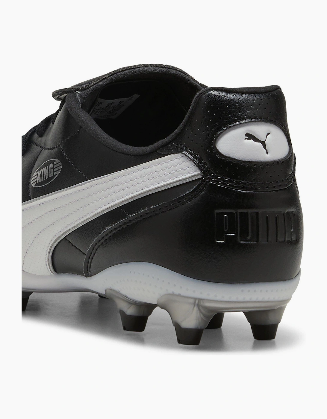 Liga Firm Ground Football Boots