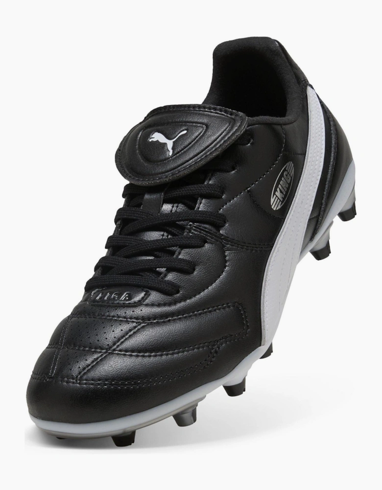 Liga Firm Ground Football Boots