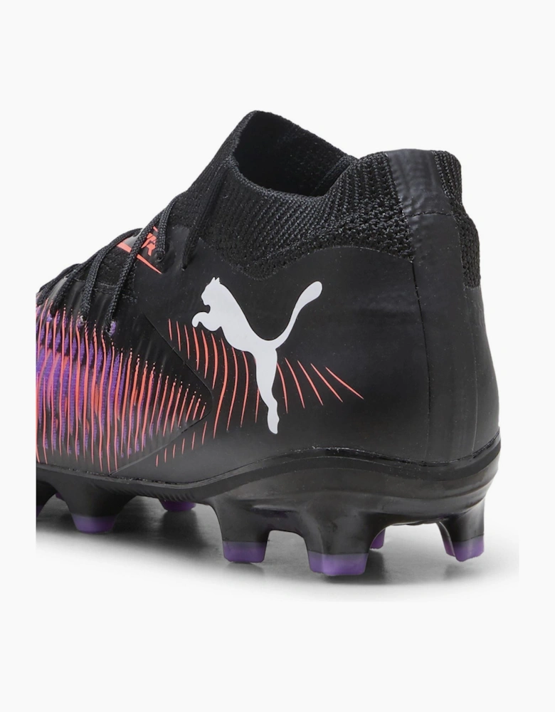 Kids Future Pro Firm Ground Football Boots