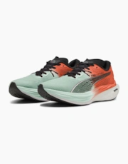 Hyrox Red/Blue