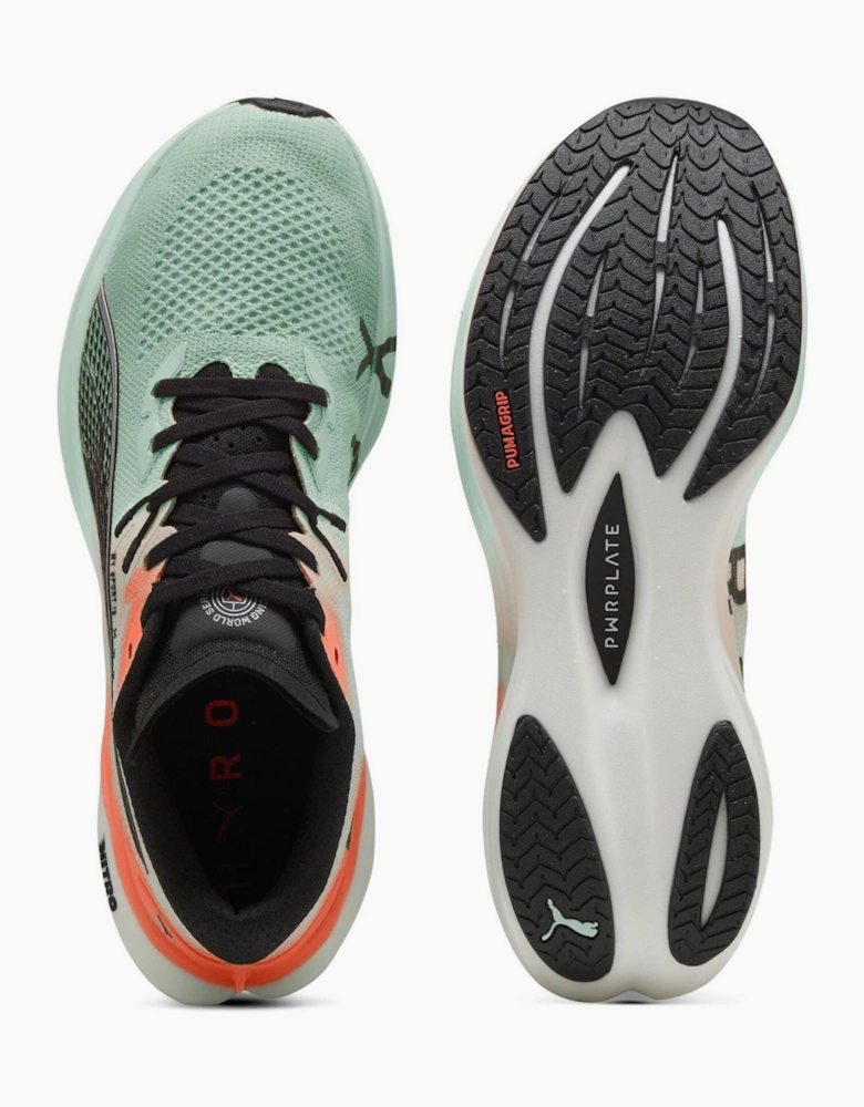 NITRO 3 Running Shoes Men