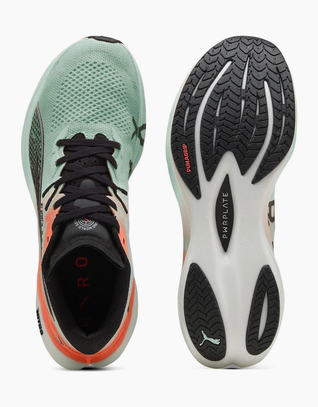 NITRO 3 Running Shoes Men