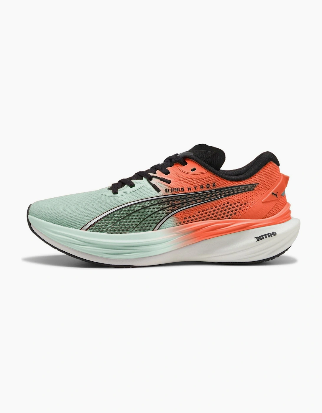 NITRO 3 Running Shoes Men