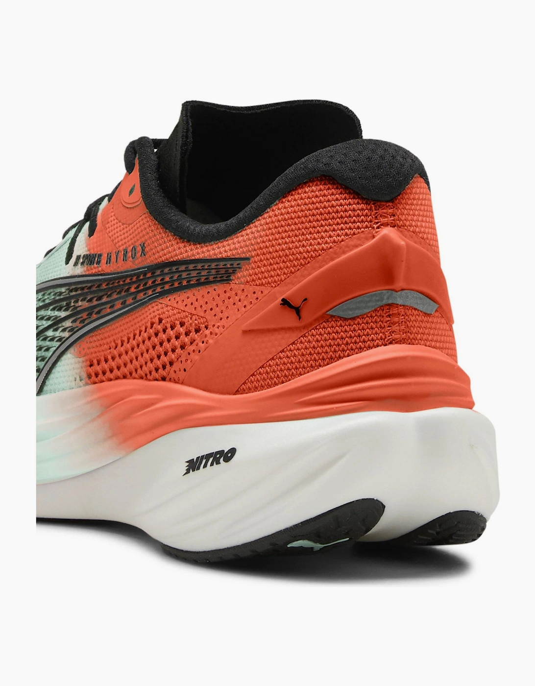 NITRO 3 Running Shoes Men