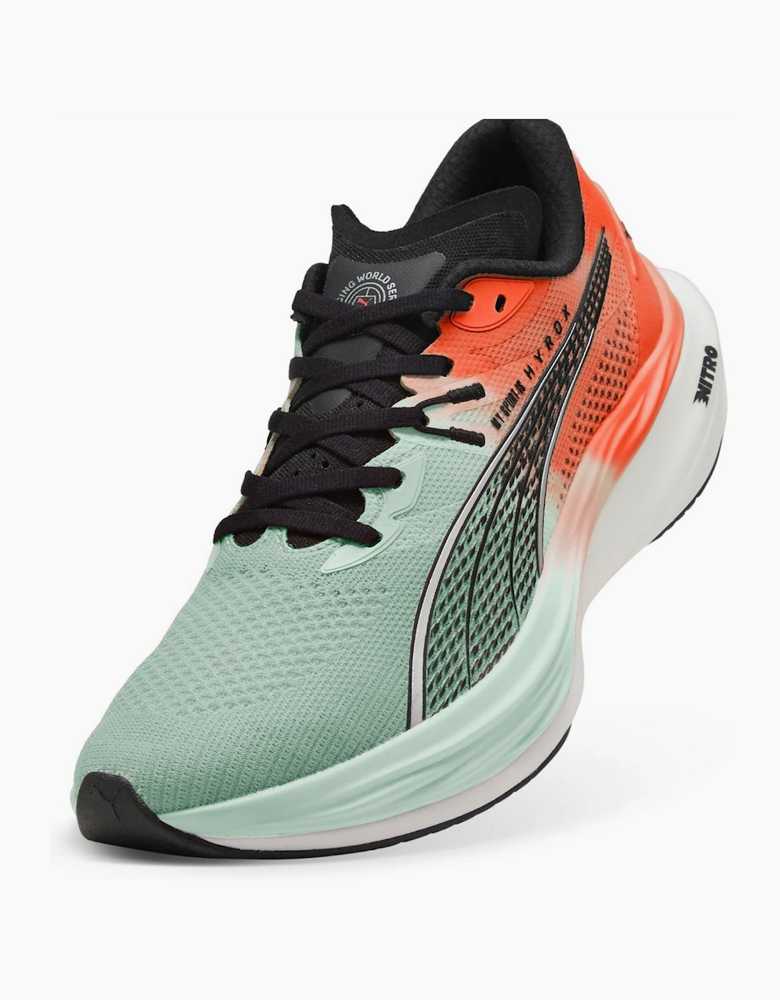 NITRO 3 Running Shoes Men