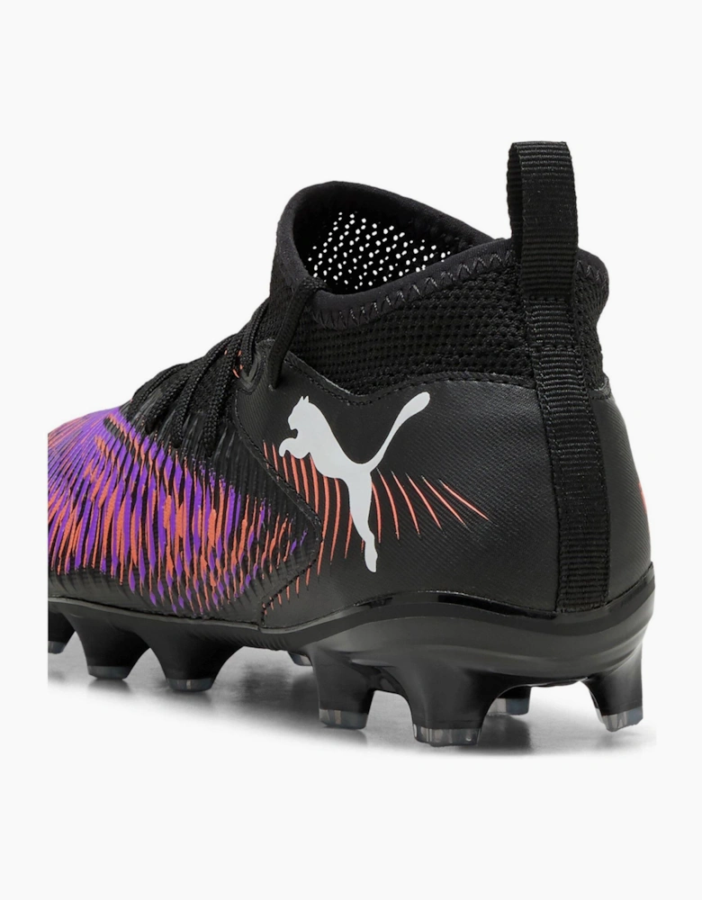 Future 8 Match Artificial Ground Football Boots