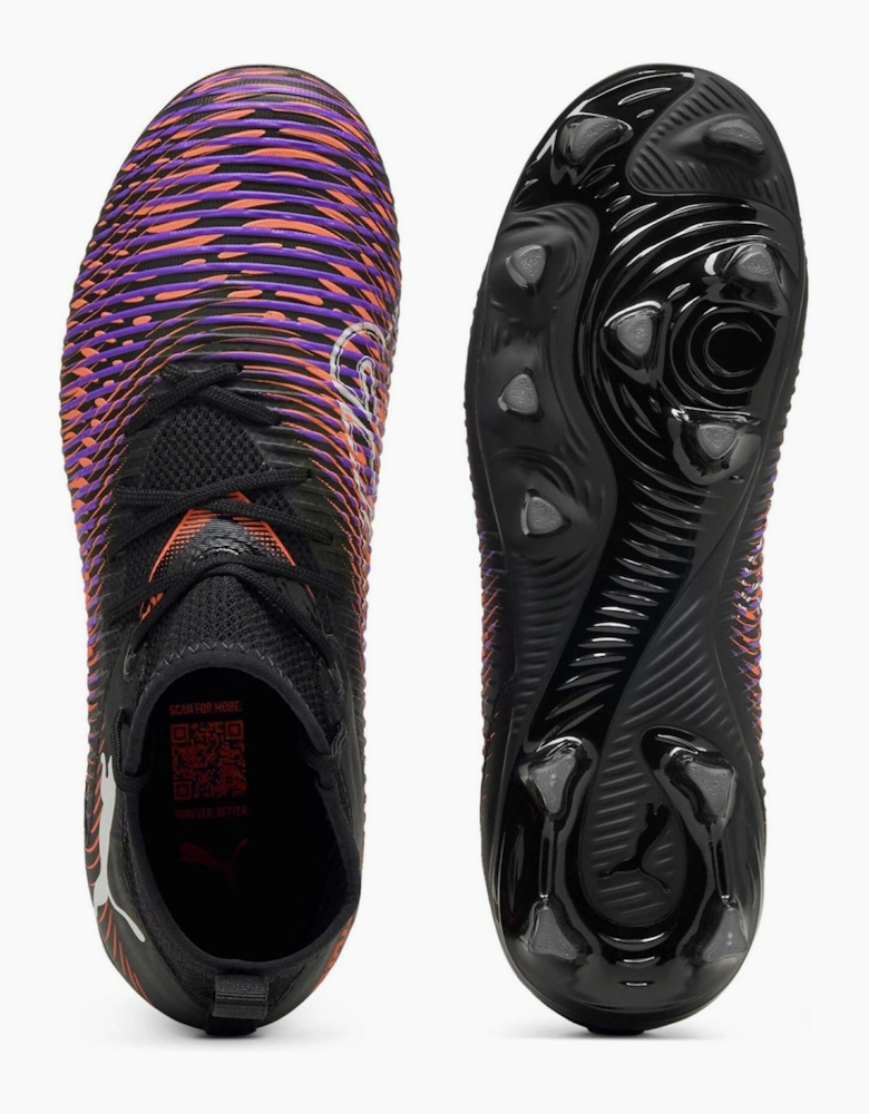 Future 8 Match Artificial Ground Football Boots